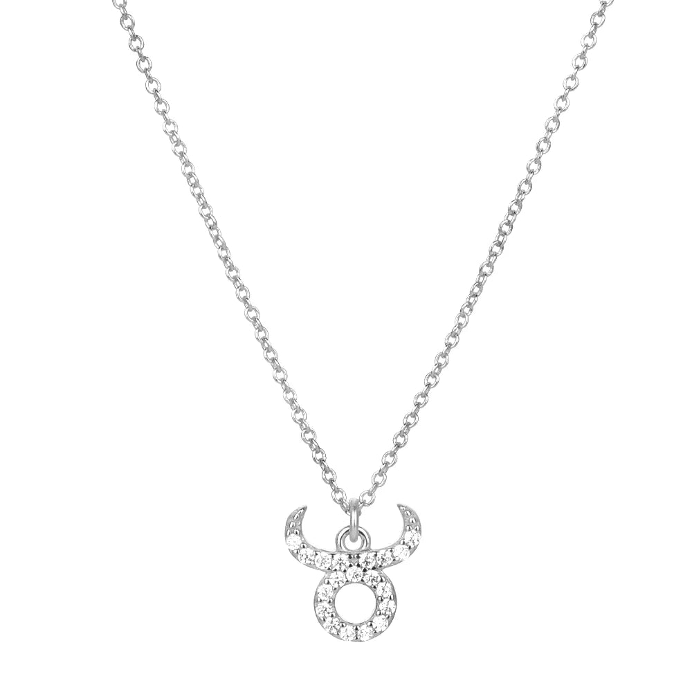 Constellation Pendant Necklace