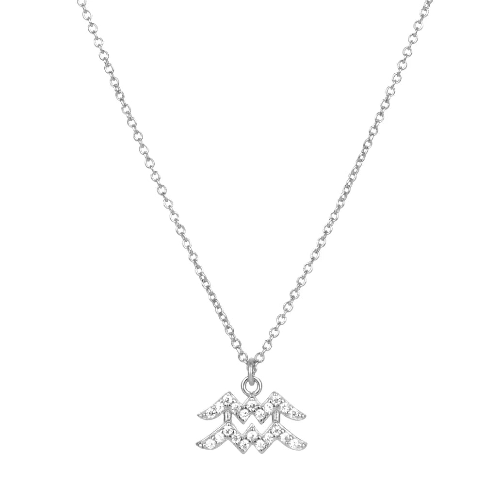 Constellation Pendant Necklace