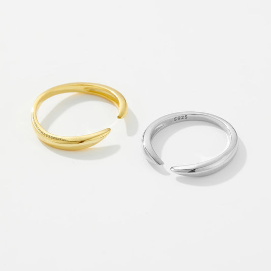 Holam Ring