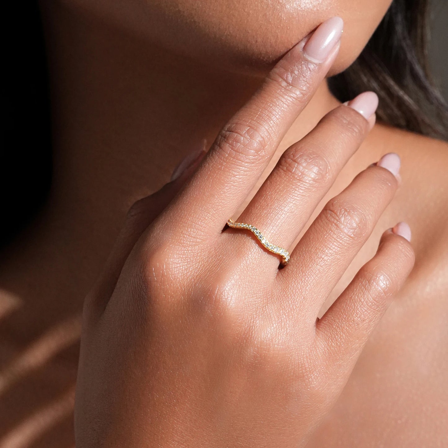 ZOY Ring (Buy 1 Get 1 FREE)