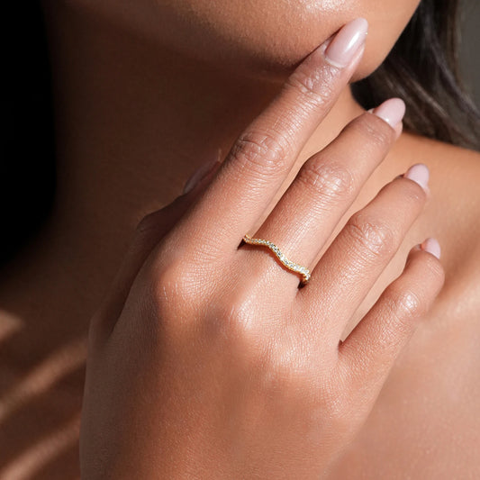 ZOY Ring (Buy 1 Get 1 FREE)