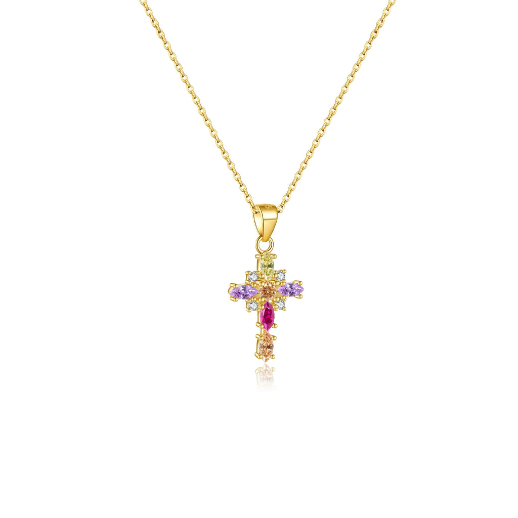 Cross Pendant