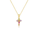 Cross Pendant
