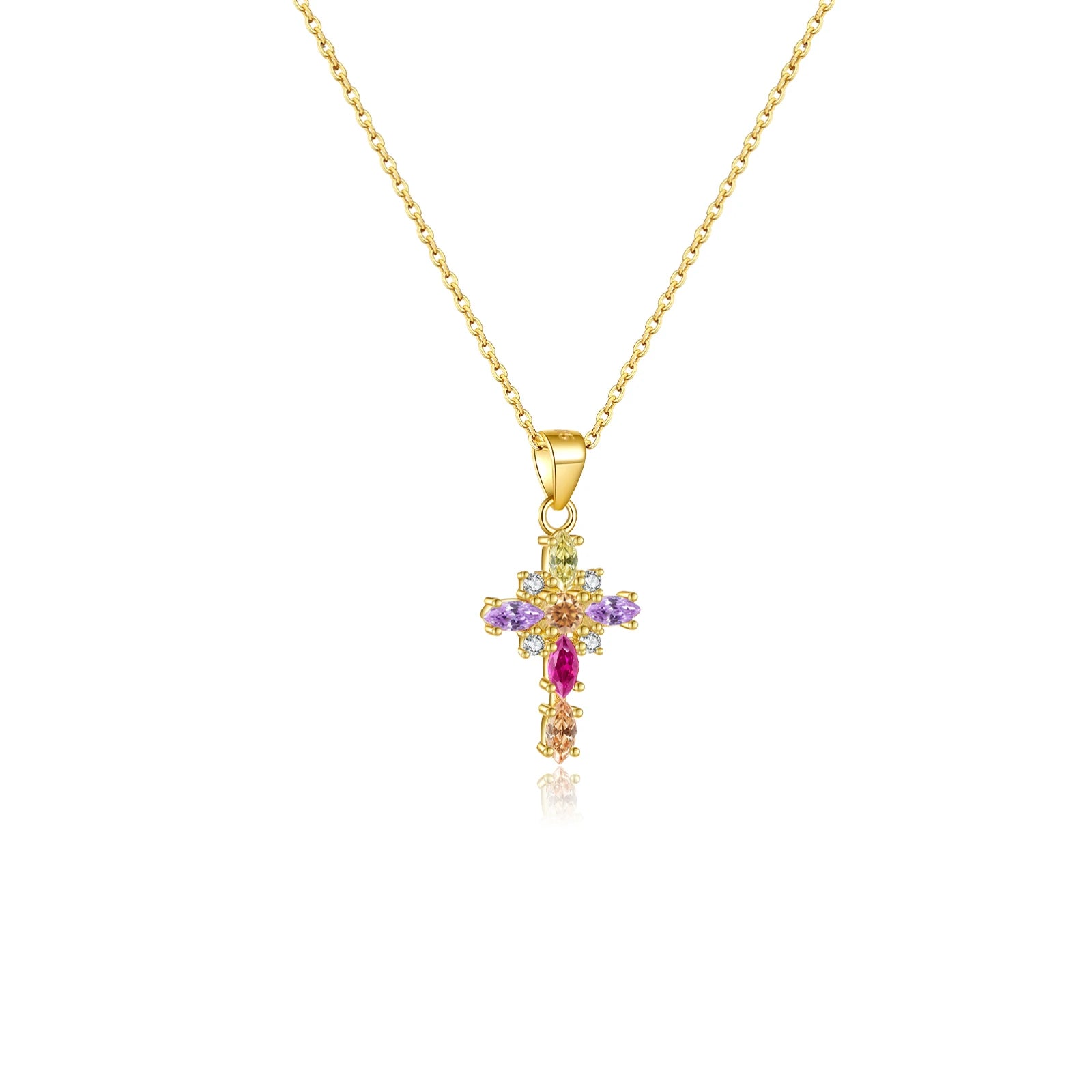 Cross Pendant