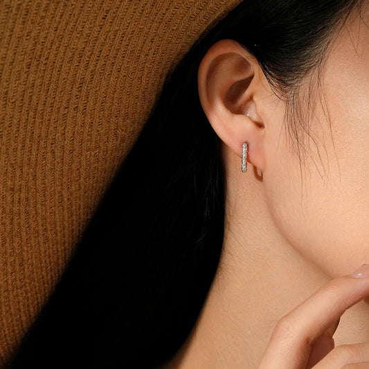 Cocs Hook Earring