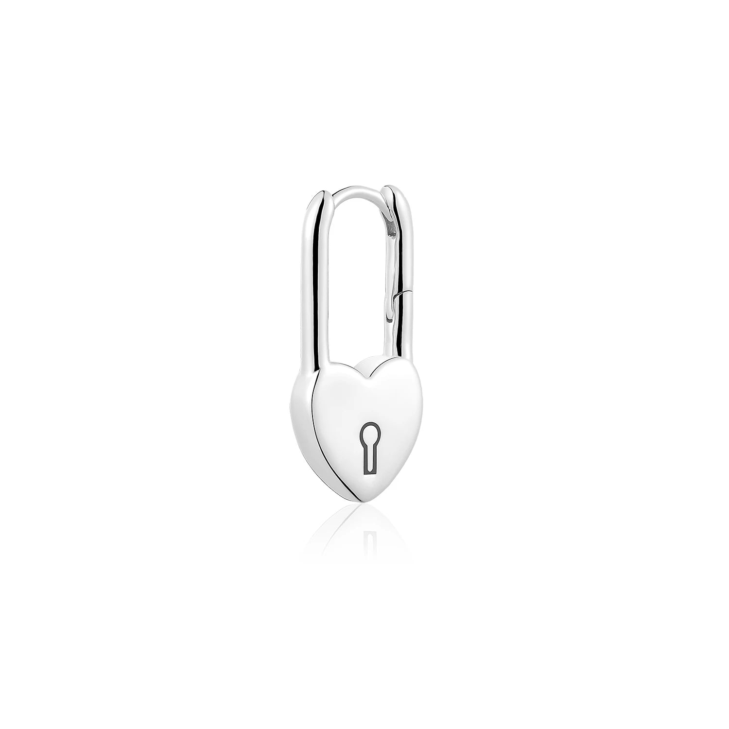 Flirt Drop Teardrops Earring