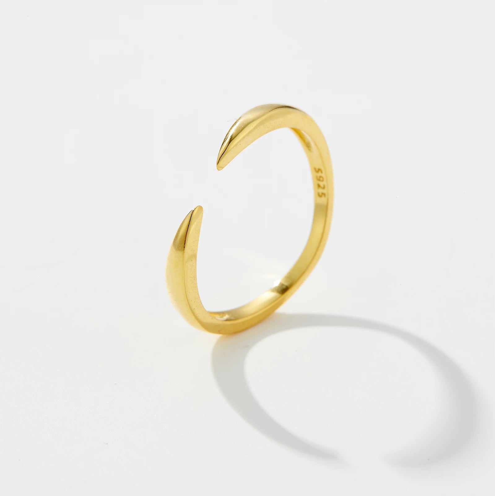 Holam Ring