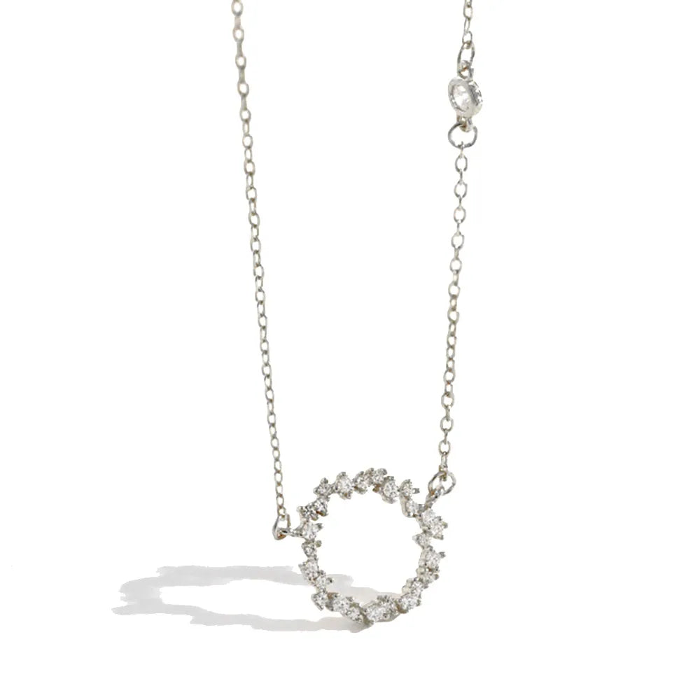 Crew Pendant