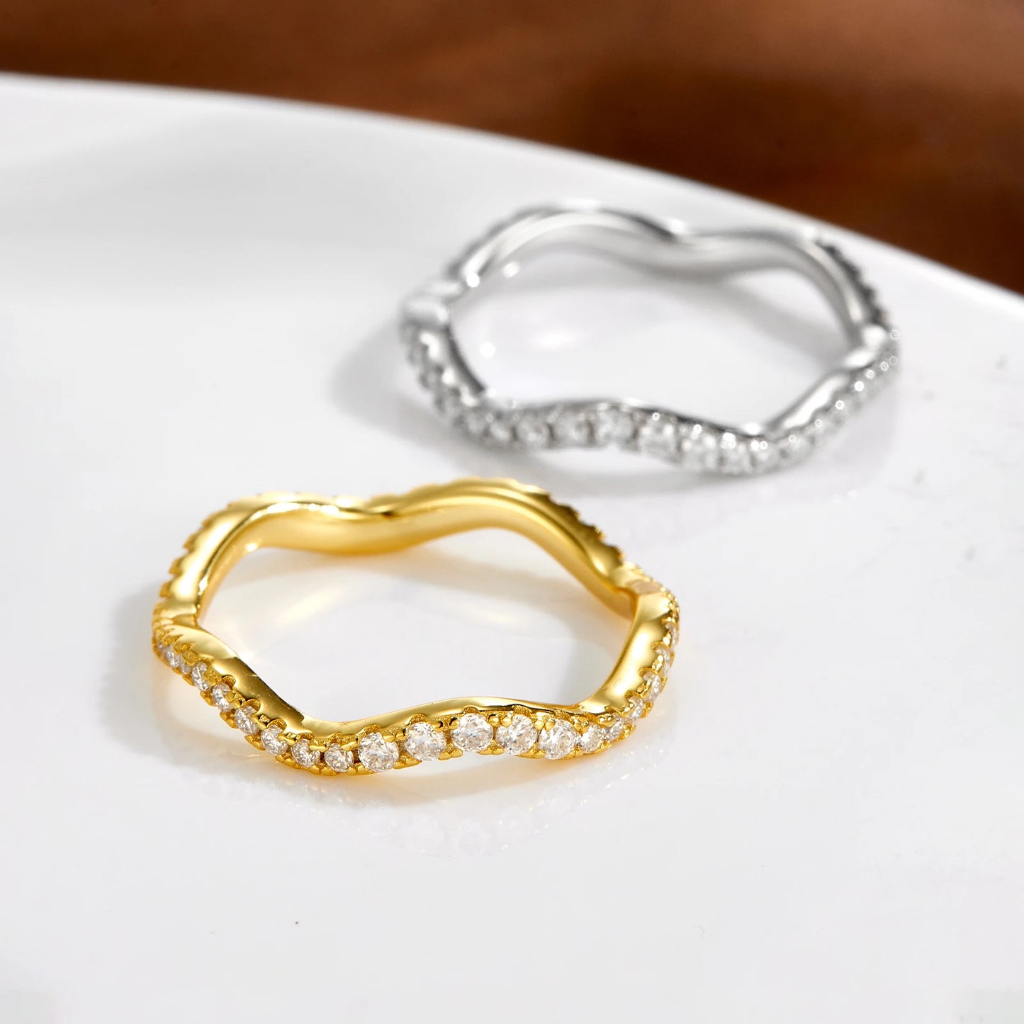 ZOY Ring (Buy 1 Get 1 FREE)