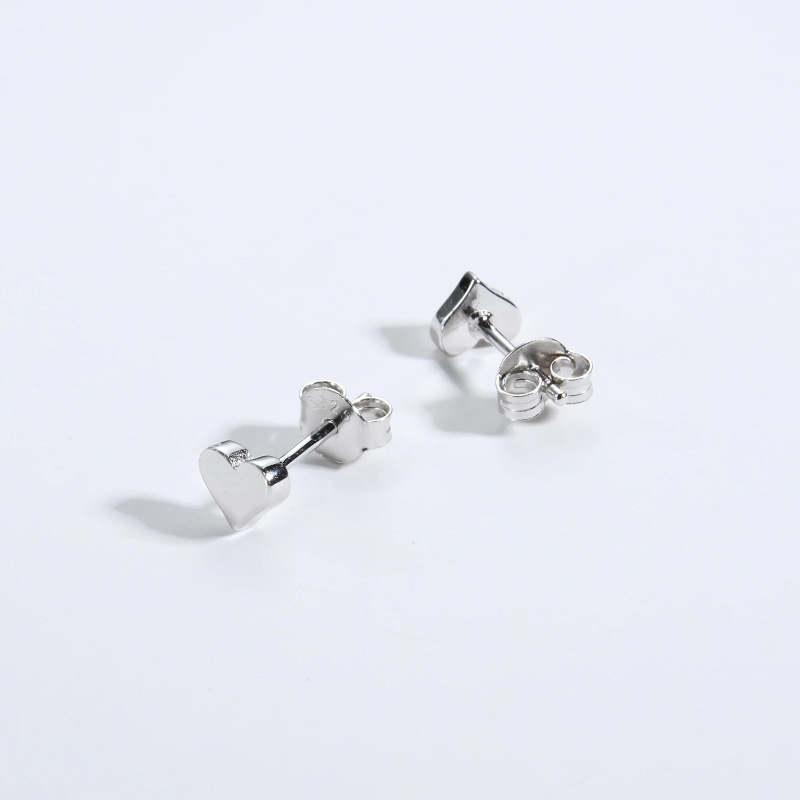 Heart Love Earring