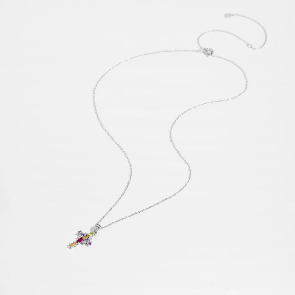 Cross Pendant