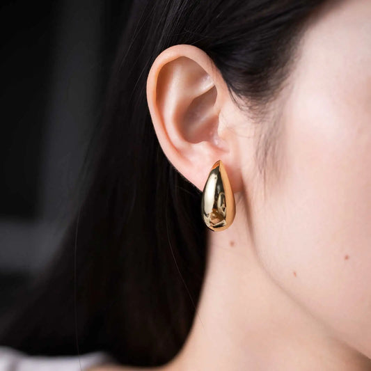 Water Drop Earring