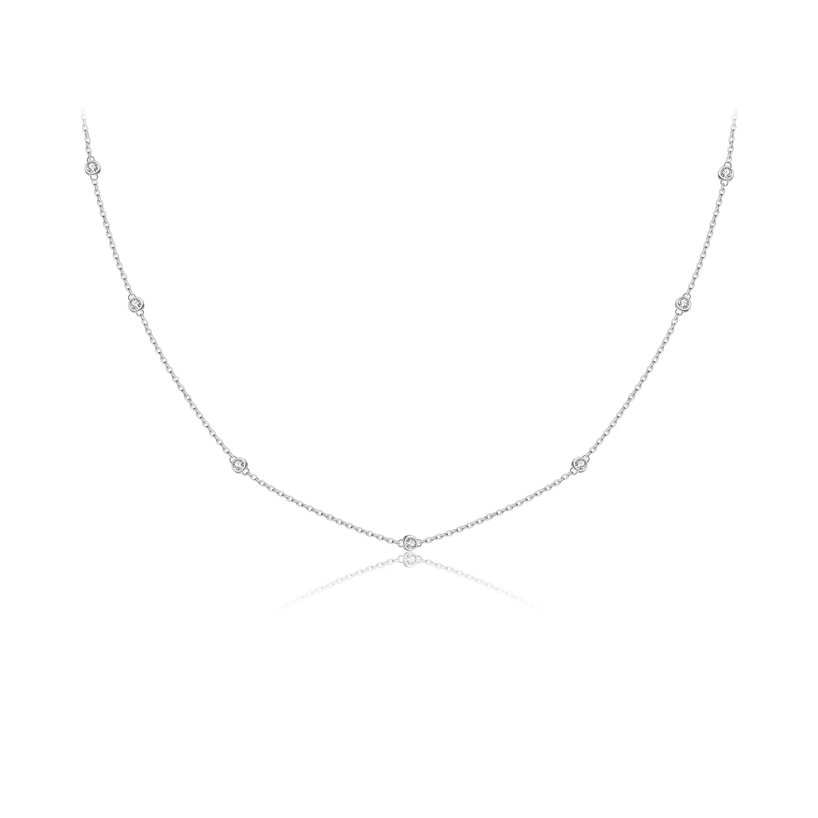 Choker Necklace