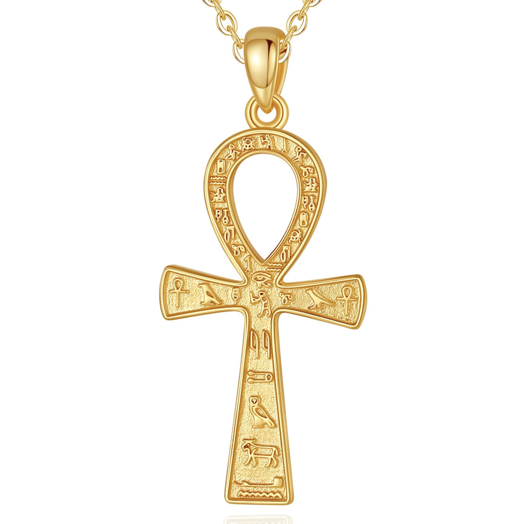 Ankh Necklace