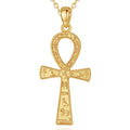 Ankh Necklace
