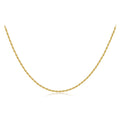 Twist Chain Bracelet
