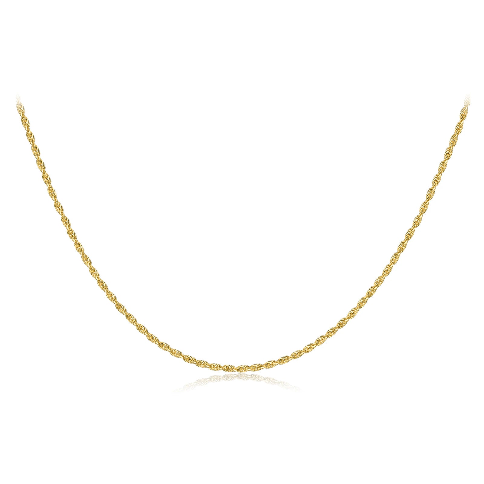 Twist Chain Bracelet