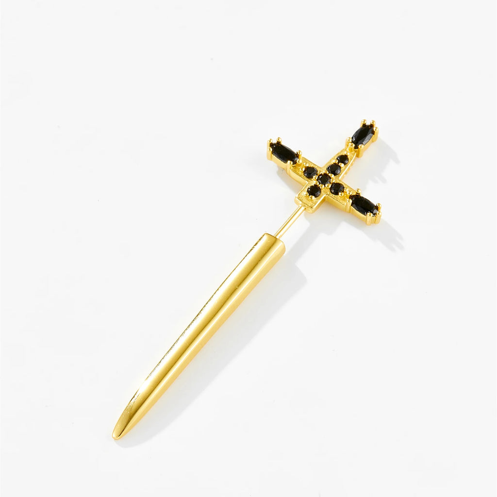 Slay Black Gold  France Cross
