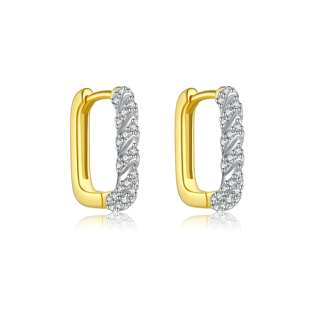 Cocs Hook Earring