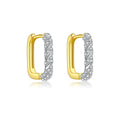 Cocs Hook Earring
