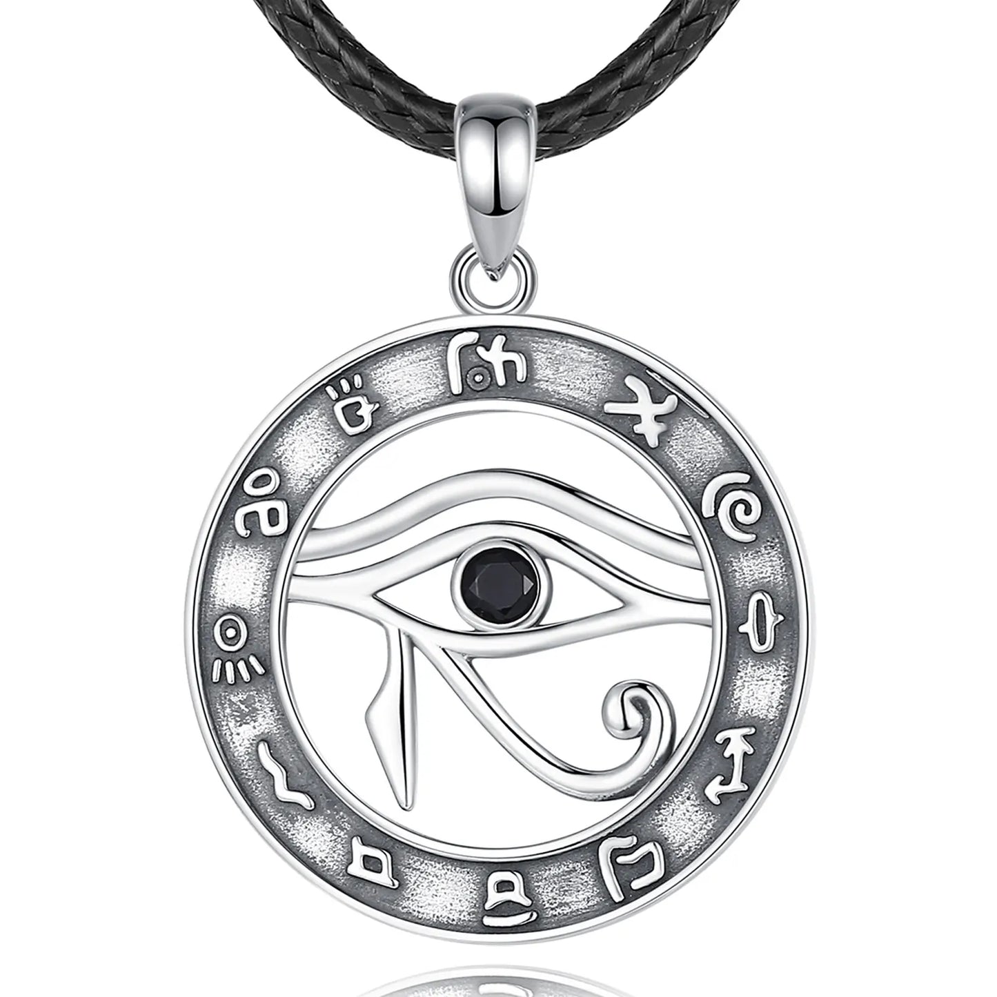 Egypt Eye Of Horus Pendant