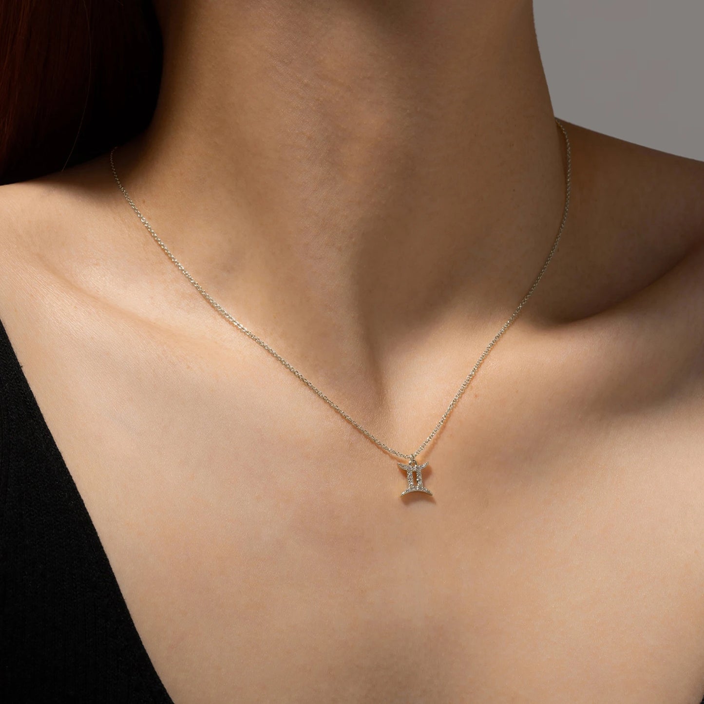 Constellation Pendant Necklace