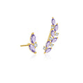 Climber  Earring