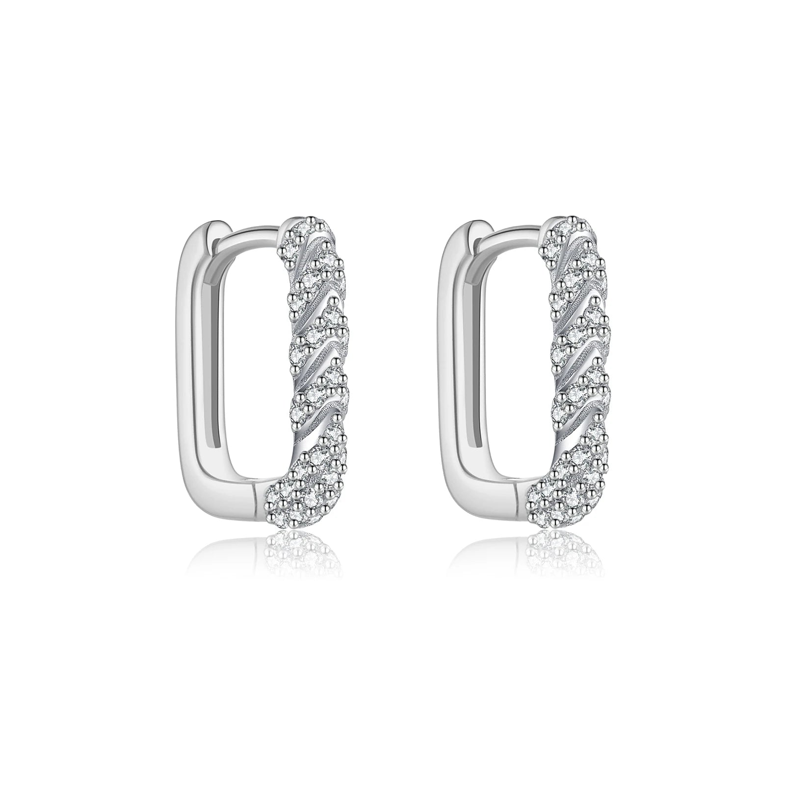 Cocs Hook Earring