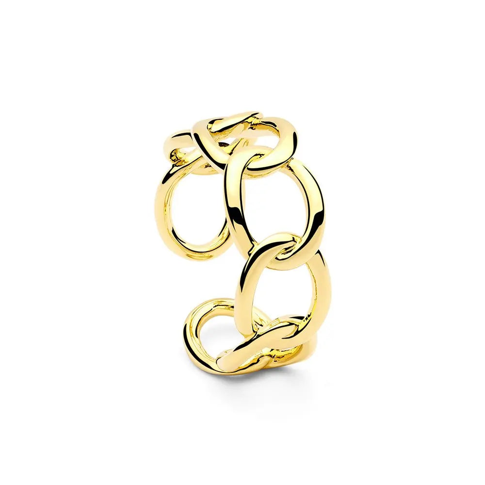 Twist Chain Ring