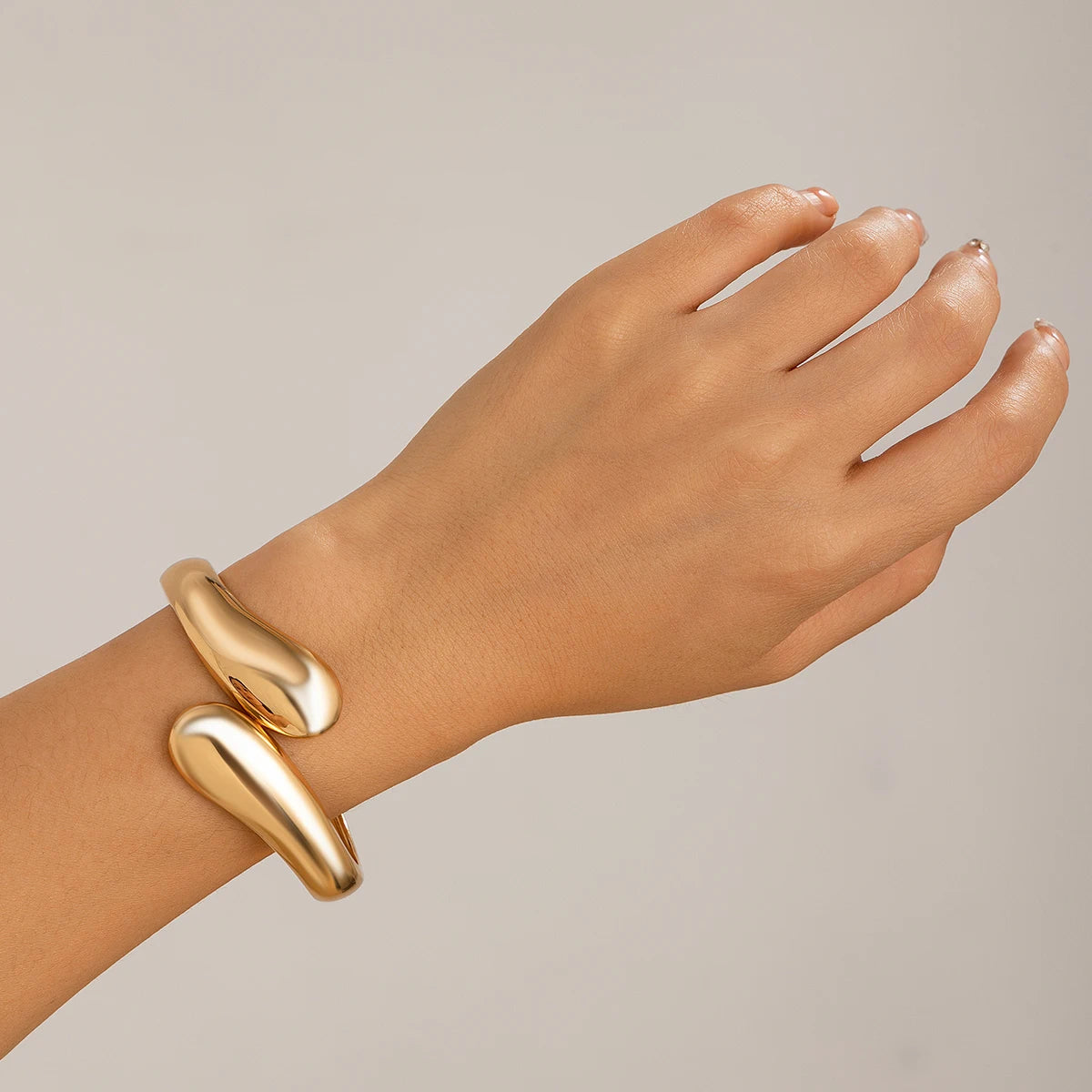 Smooth  Bangles