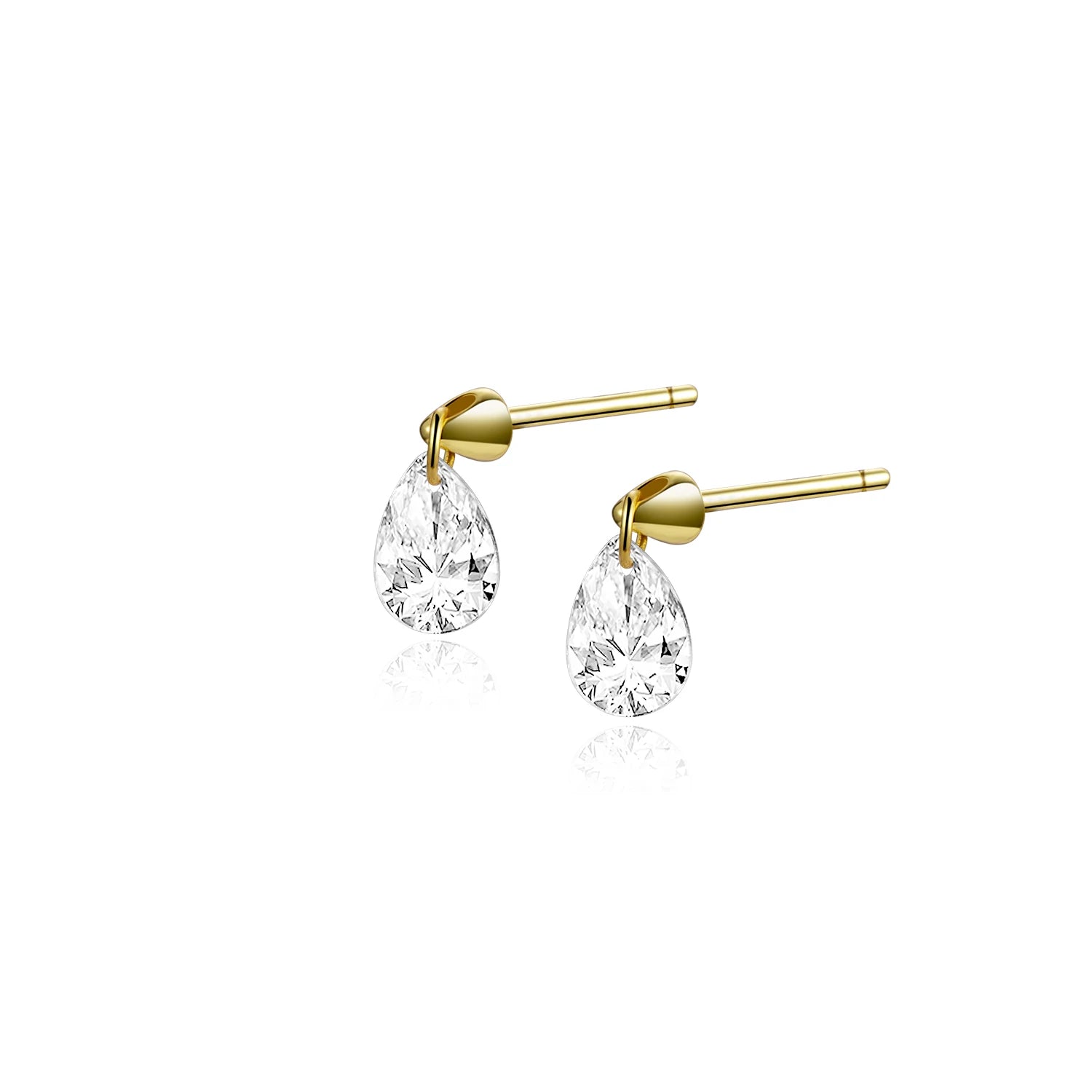 Cristal Earring