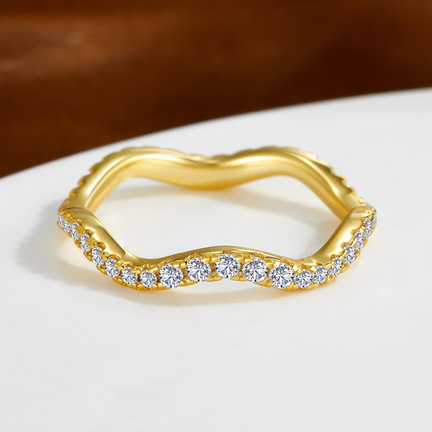 ZOY Ring (Buy 1 Get 1 FREE)