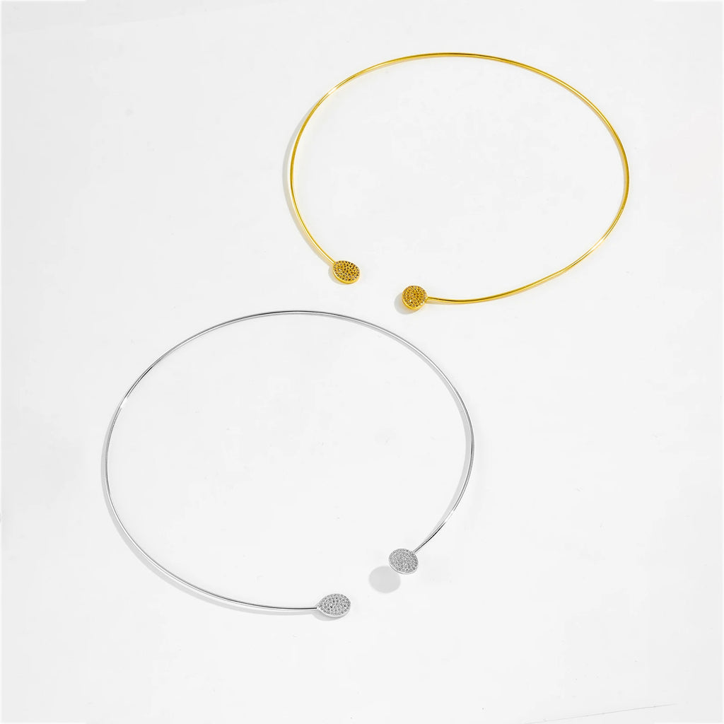 Rock Necklace