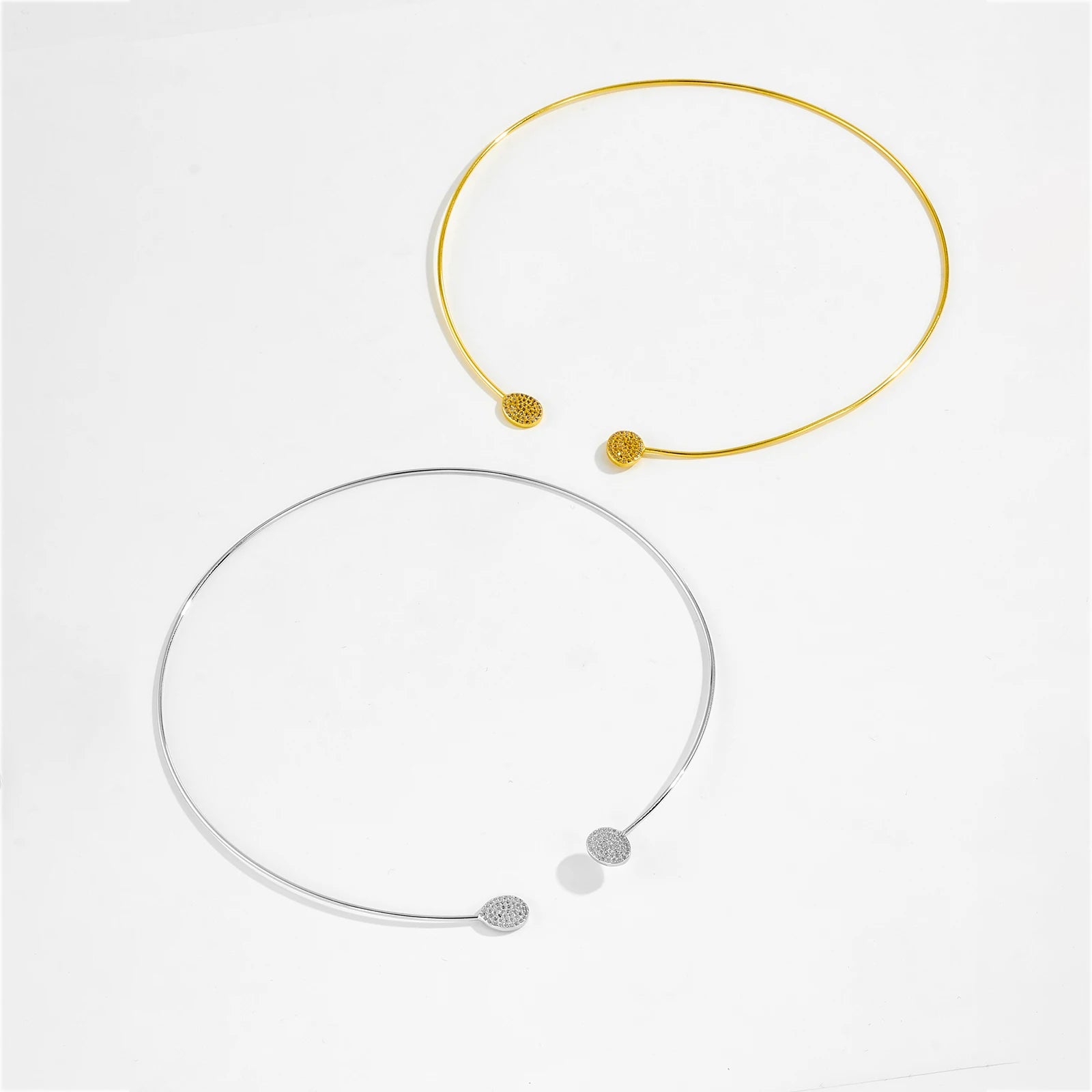 Rock Necklace