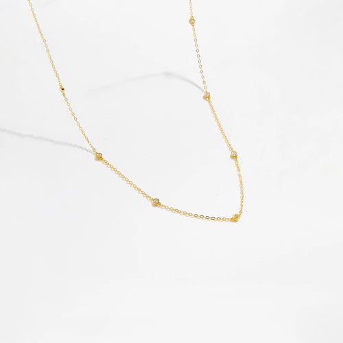 Choker Necklace