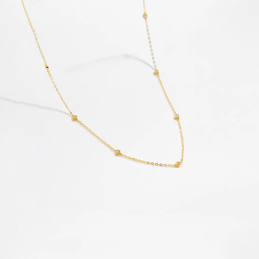 Choker Necklace