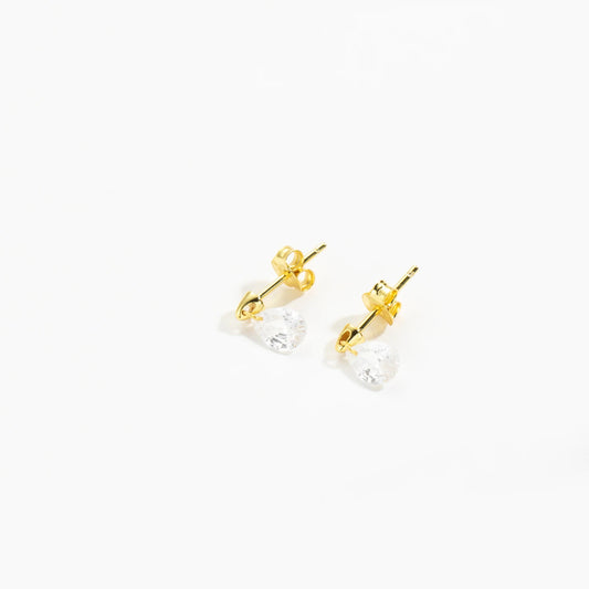 Cristal Earring