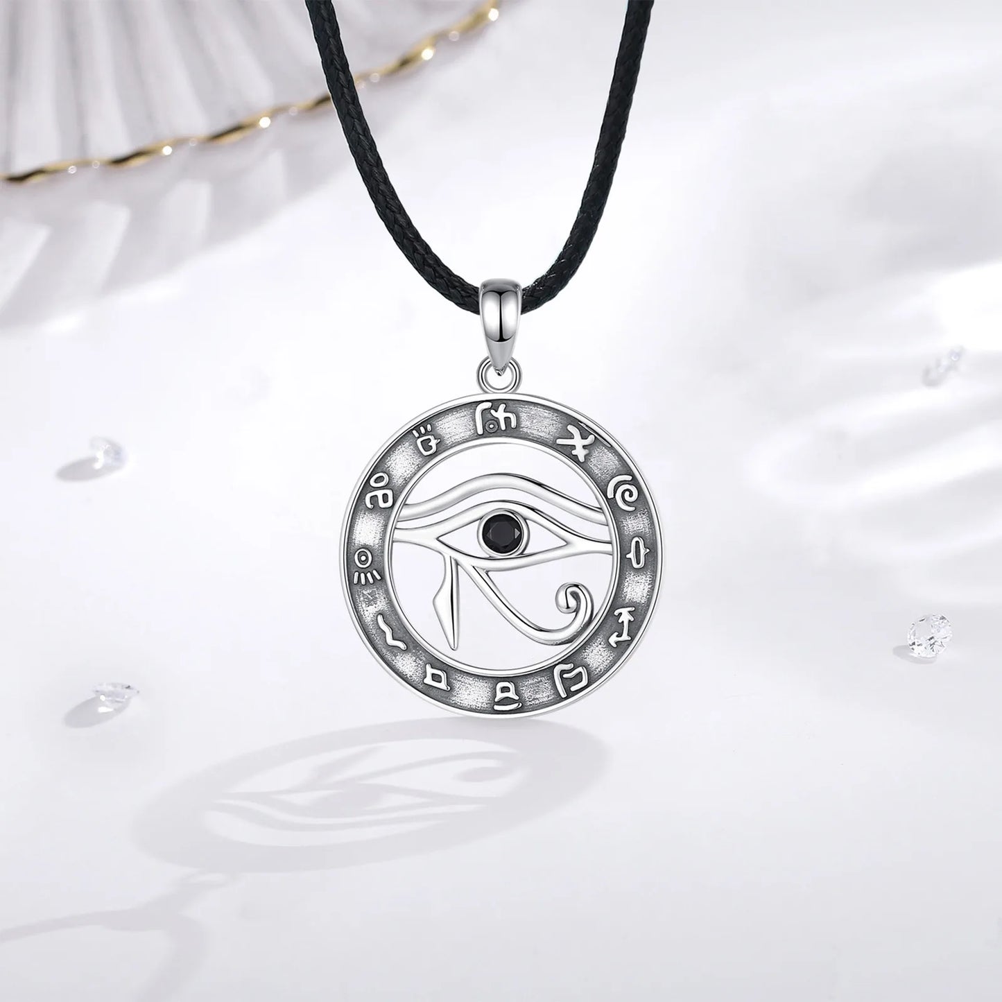 Egypt Eye Of Horus Pendant