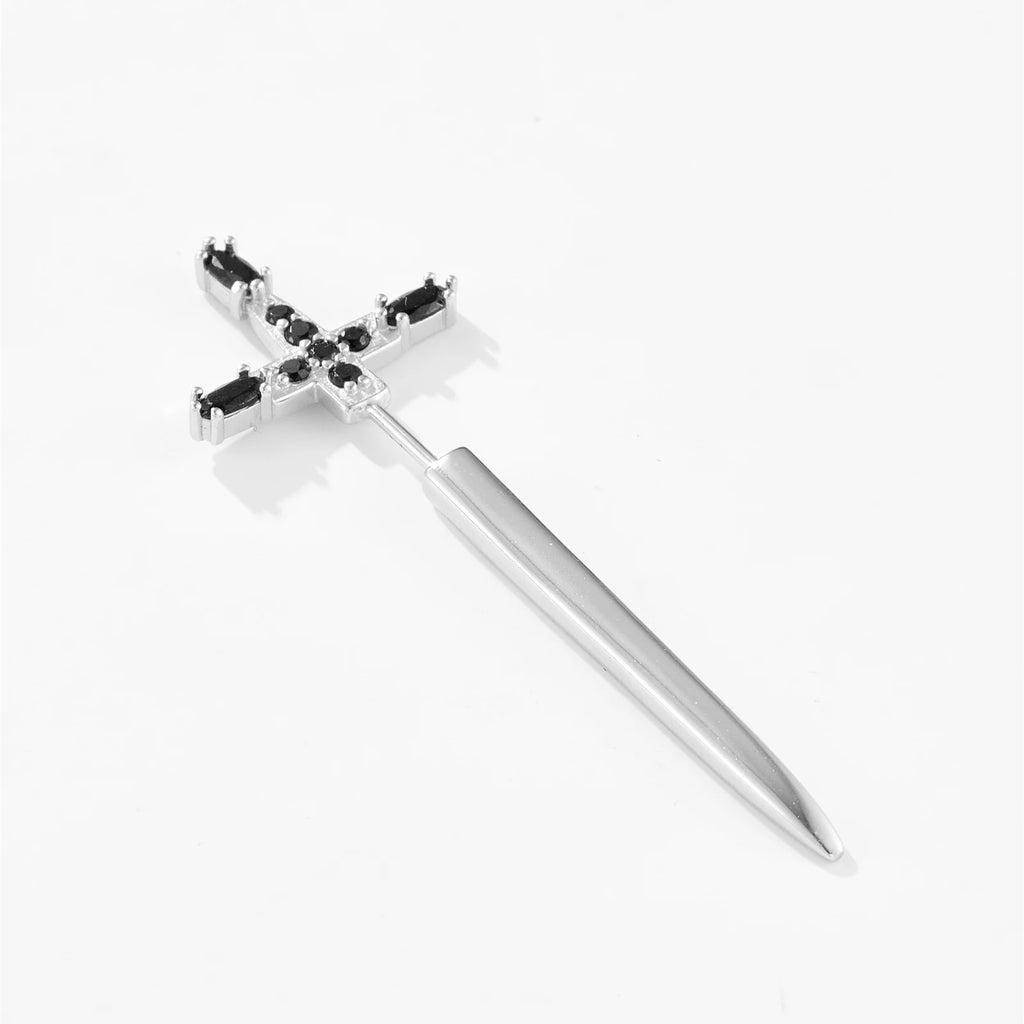 Slay Black Gold  France Cross
