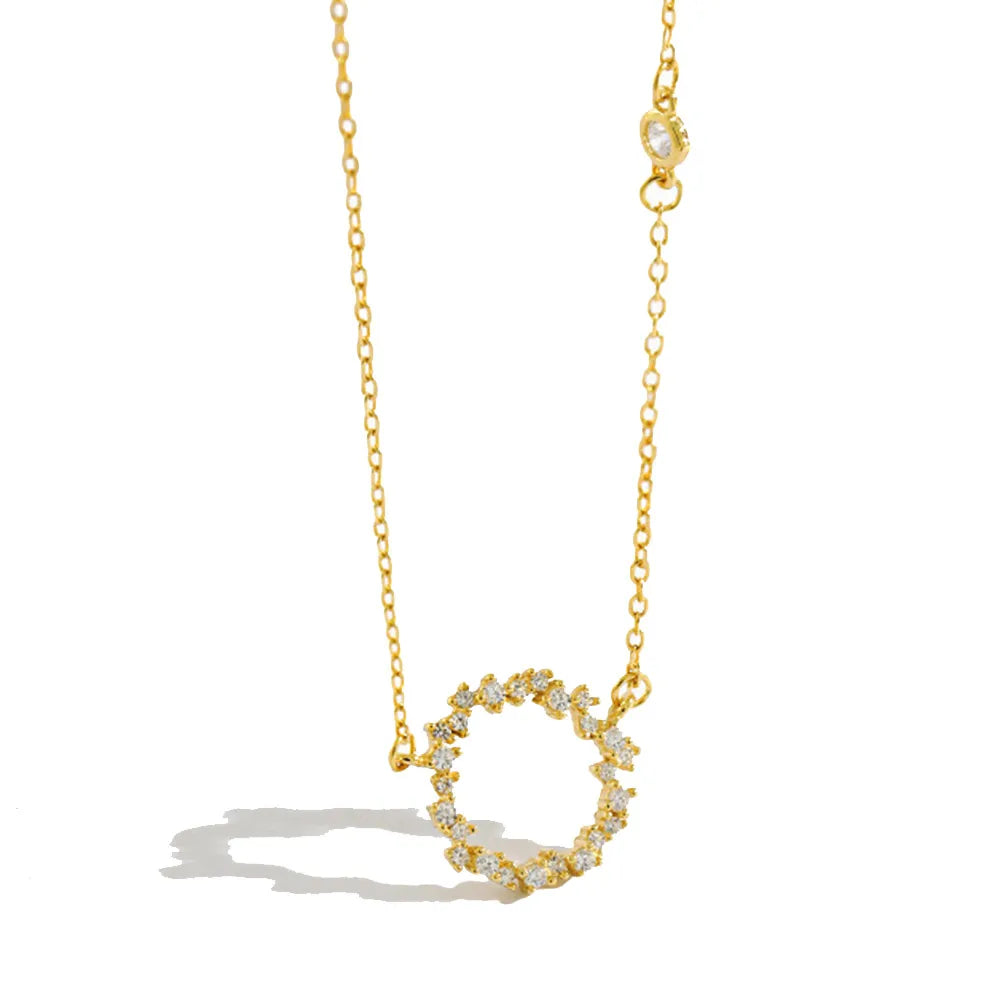 Crew Pendant