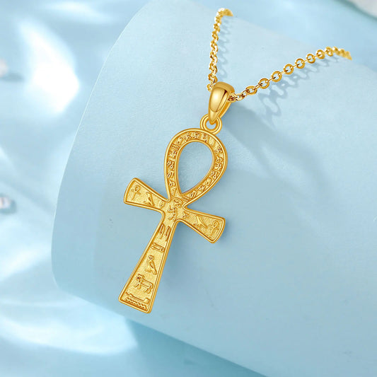 Ankh Necklace