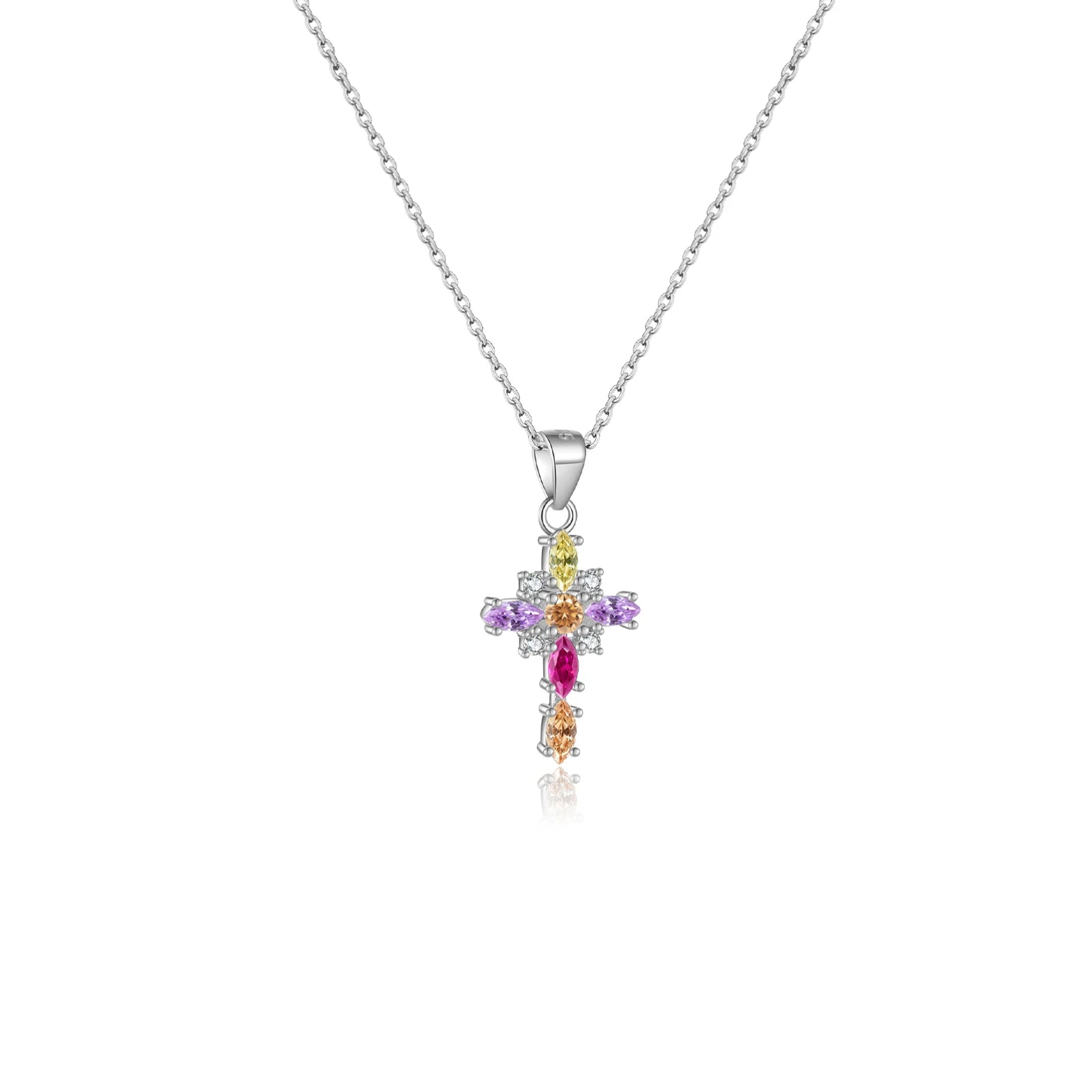 Cross Pendant