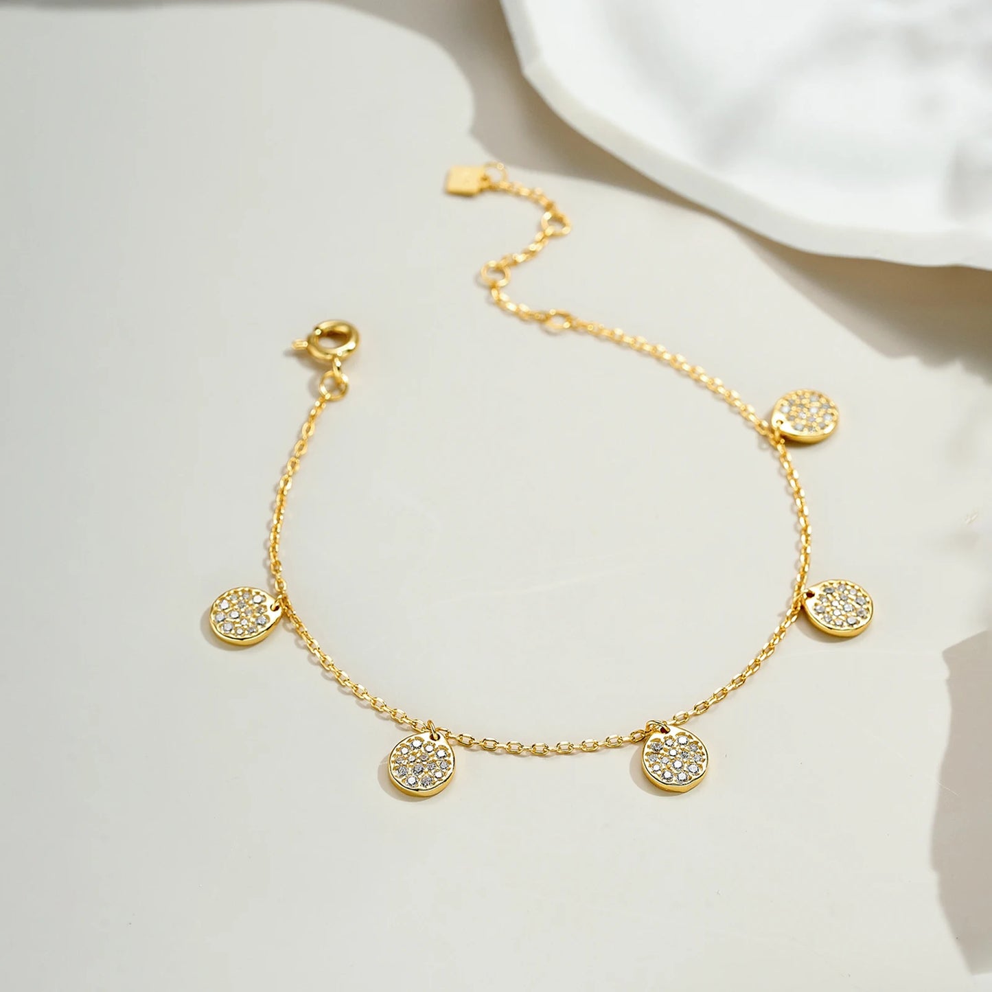 Sparkling  Bracelet/Necklace