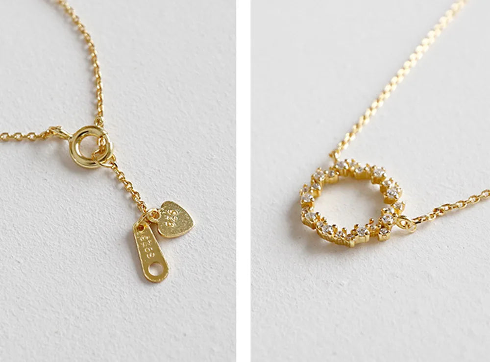 Crew Pendant