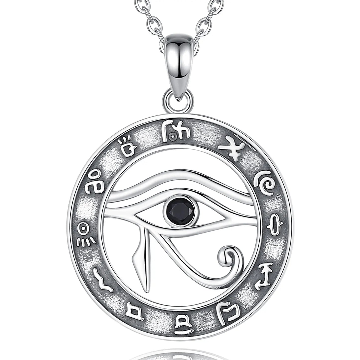 Egypt Eye Of Horus Pendant