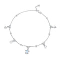 Bora Anklet