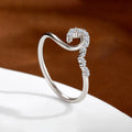 Wavy Ring (Buy 1 Get 1 FREE)