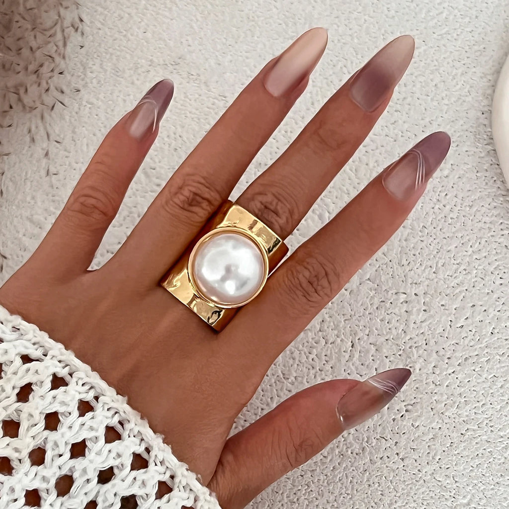Punk Ring