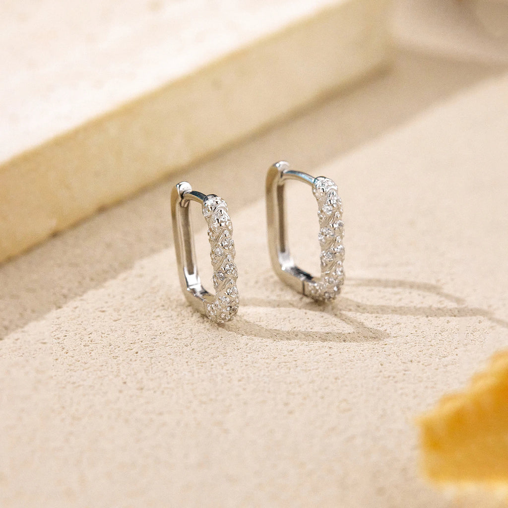 Cocs Hook Earring