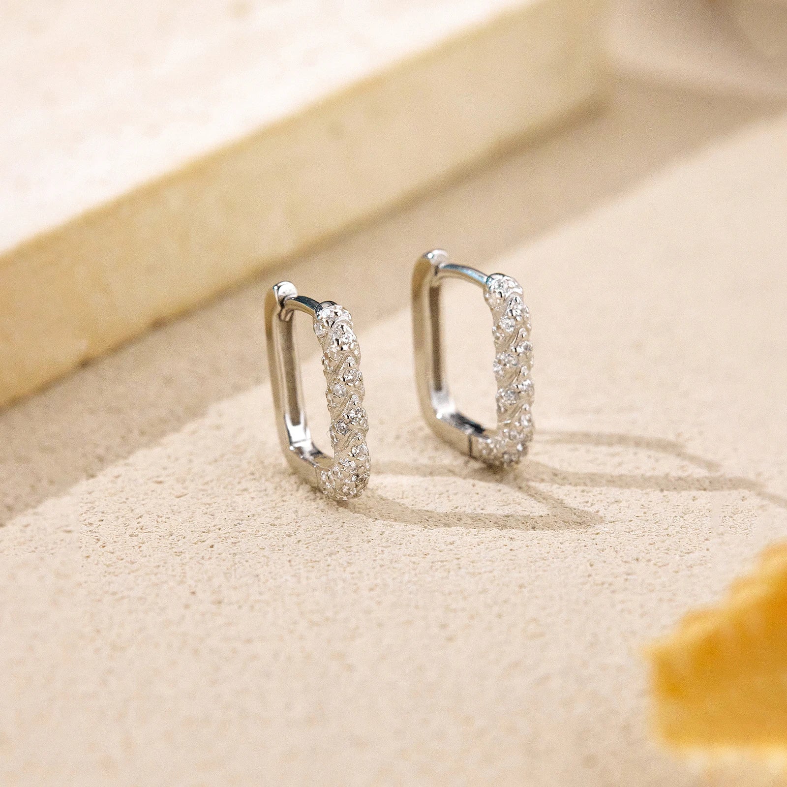 Cocs Hook Earring
